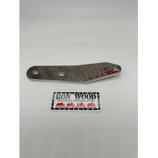 Wood-Rotax Exhaust Pipe Bracket